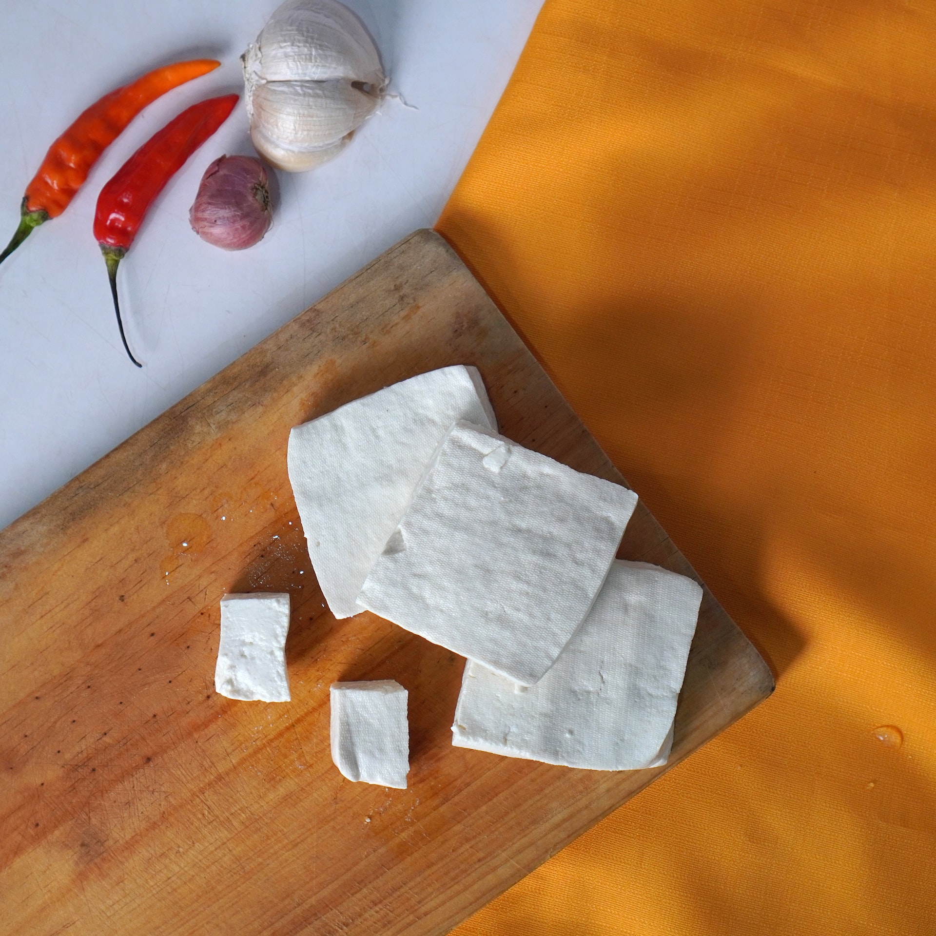 Read more about the article tofu recipes low carb